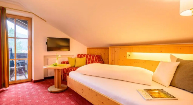 Aparthotel Weinklause, Boek Hotel Hotels in Beieren met ontbijt, Ontbijt