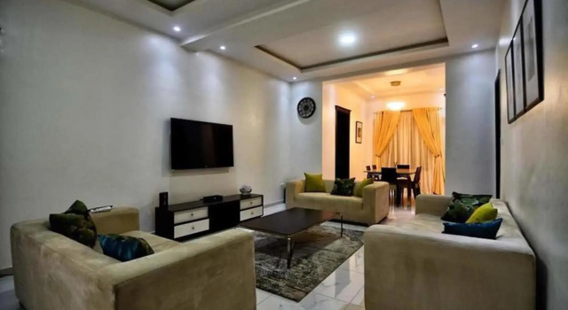 Hotel Madiba, Prenota Hotel Lekki Phase 1 