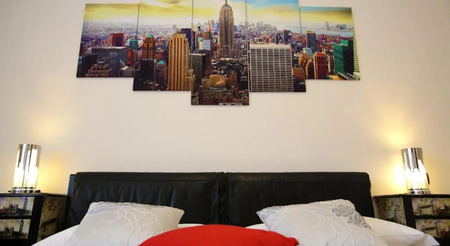 Одноместный номер Standard Easy Dream Rooms