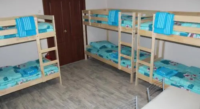 Hostel Atlas