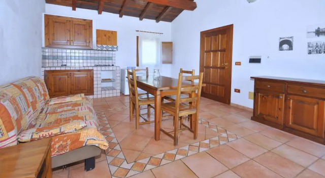 Residence in Gallura
