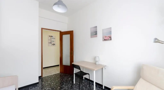 ALTIDO Family Flat with 3 Balconies, 10 Min to Beach