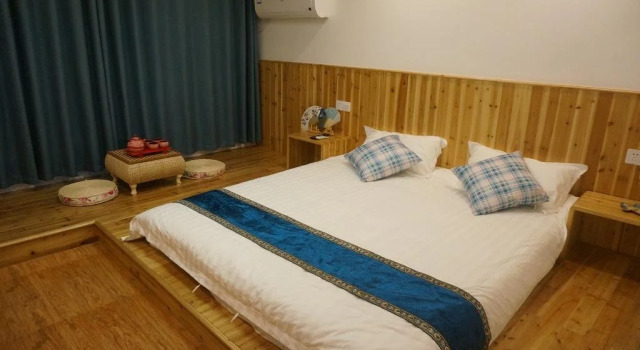 Hongcun Qiyu Hostel