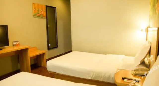 Simai'er Business Hotel Linfen No.5, Book Hotel Linfen Shanxi