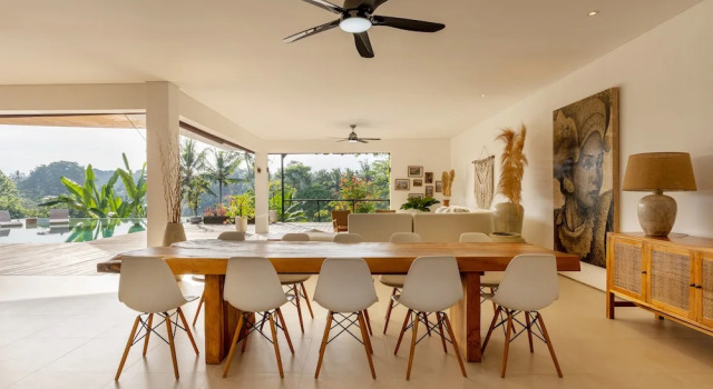 IBU The Sanctuary by OXO - Retreat House for Family & Transformational Events