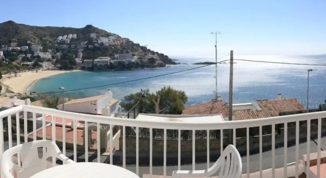 Апартаменты Apartamento Eden Mar 7
