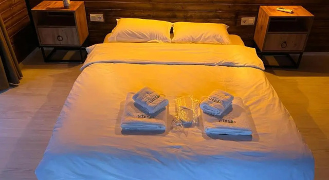 Вилла Nibras Villa Resort