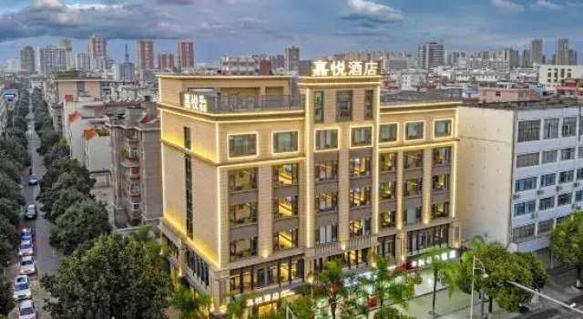 Joy Hotel, Buchen Sie Hotel Hotels in Yunnan mit Parkplatz, Parkplätze