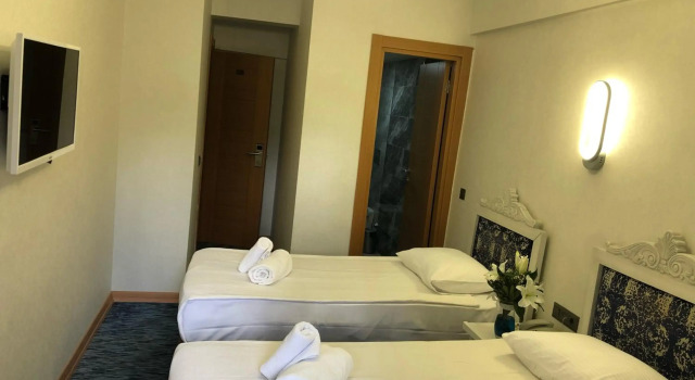 Turk Art Hotel