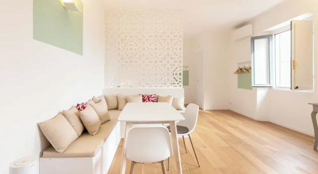 Апартаменты Alessia's Flat - Sarpi 5