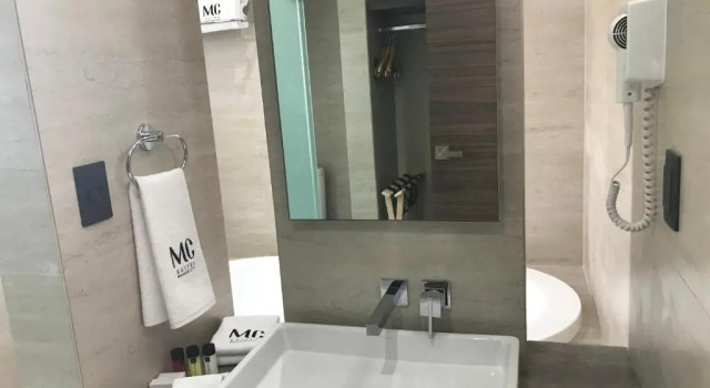 Люкс MC Suites Mexico City
