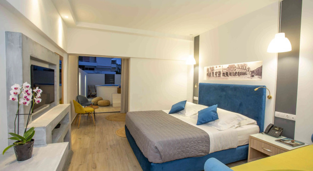 Mercure Rhodes Alexia Hotel & Spa