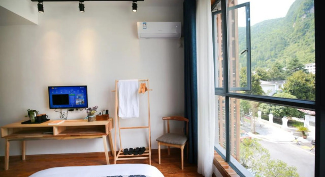 As you wish Hotel, Book Hotel Billige hoteller i Zhangjiajie