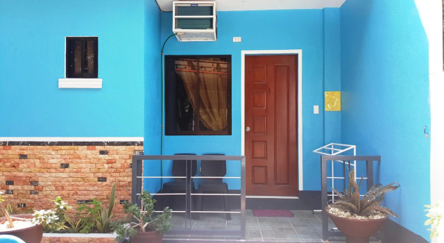 Luxo quarto Pedz Cing Mango Lodge