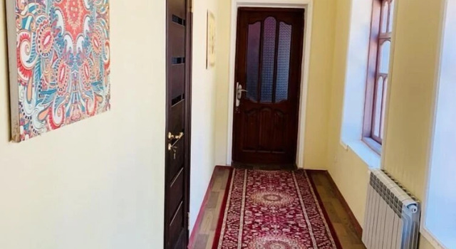Topchan Hostel Dushanbe