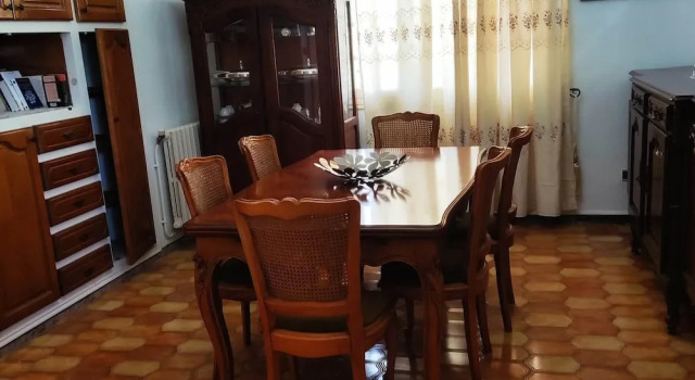 Коттедж с 4 комнатами Villa L'orangeraie, Wilaya de Tlemcen