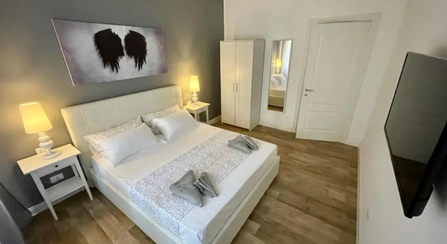 Номер Standard B&B Postavecchia