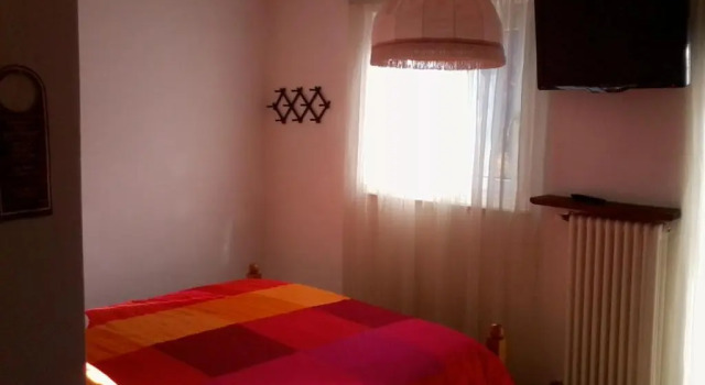 Hotel Regina Delle Dolomiti
