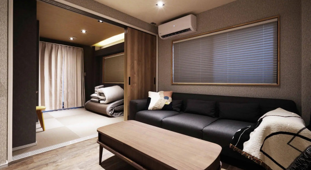 Real Life SANGENJAYA 1BR with terrace 2Pax Shibuya, Забронировать Отель Отели и гостиницы Токио, рядом с Showa Women's University Koyo Museum, Отель