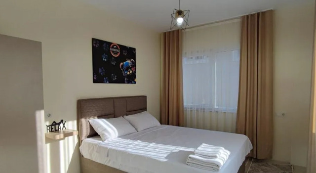 Korkmaz Apart 4, Rezervovat Apartmán Ortaca Mugla
