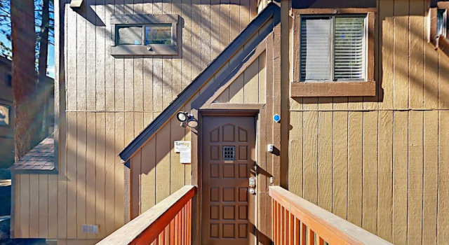 86 North Rubicon Circle Townhouse Unit D 2 Bedrooms 2 Bathrooms Townho, 예약 아파트 Kingsbury 미국