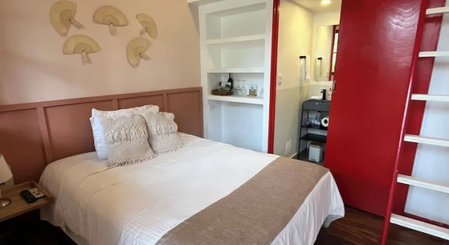 Коттедж Standard Eco Hotel La Cabaña