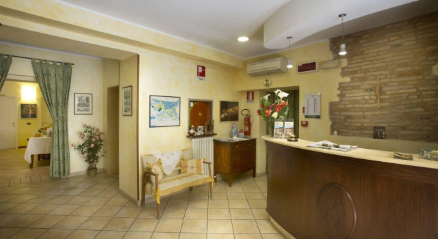 Albergo Arena