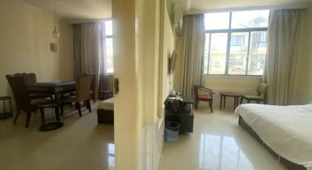 Люкс Jiaozheng Hotel Shanghai