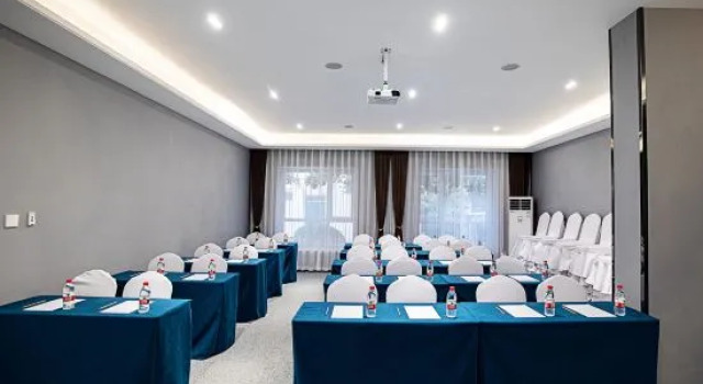 Hehe Wanxiang Hotel (Henan University of Engineering Longhu Campus Branch), Book Hotel Zhengzhou Henan