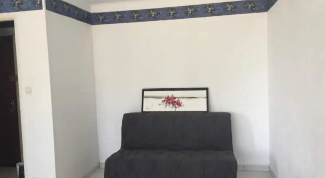 Студия Beautiful Equipped Studio Near the Sea