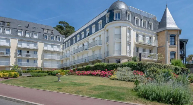 Rez-de-jardin cosy pour 3 personnes face a la plage de la Noeveillard, Забронировать Отель Отели и гостиницы Порник, рядом с Pornic Golf, Отель