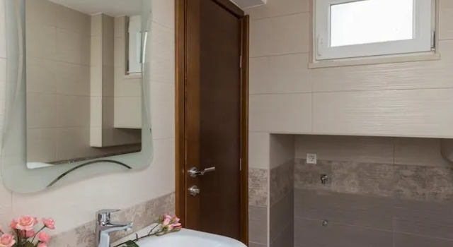 Апартаменты Apartment Manuela