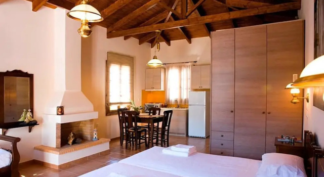 Porto Cadena, Prenota Hotel Hotel a Peloponneso con piscina, Piscina