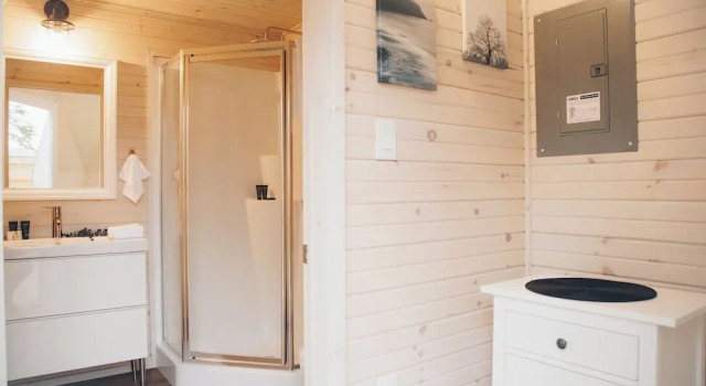 Студия Premium White Point Beach Resort