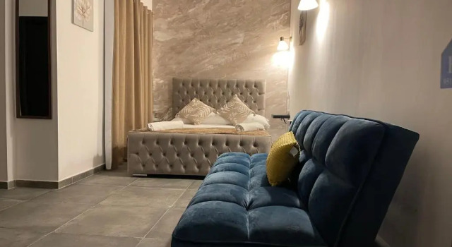 Люкс Hotel Boutique Andalucia