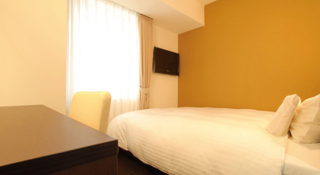 Номер Economy AB Hotel Nagoya Sakae