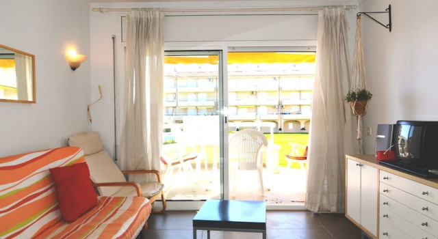 Apartamento Argonavis PB-B