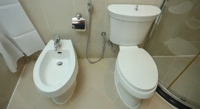 Полулюкс Creek Gate Hotel