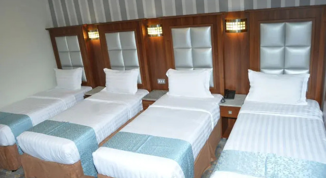 Fairozia Al Khair Hotel