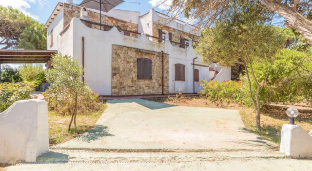 Villa Katia