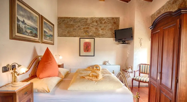 B&B Puccini, Réserver Chambre d'hôtes Pescaglia Toscane