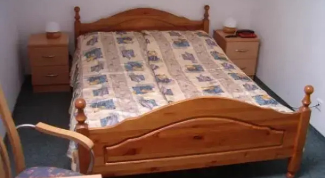 Hotelik MOKSiR, Varaa Hotelli  