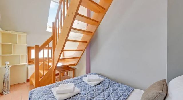 Lion Apartments - Avocado, Varaa Huoneisto Hotellit Pommeri pysäköinnillä, Pysäköinti