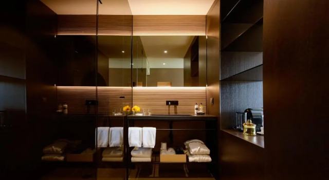 Двухместный номер Deluxe MW Douro Wine & Spa