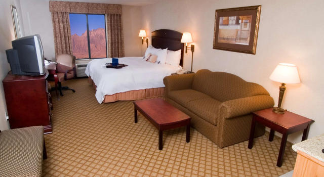 Hampton Inn & Suites Farmington, Book Hotel Farmington New Mexico
