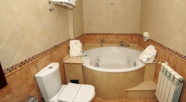 Полулюкс Standard Hotel Rural Casa de Campo