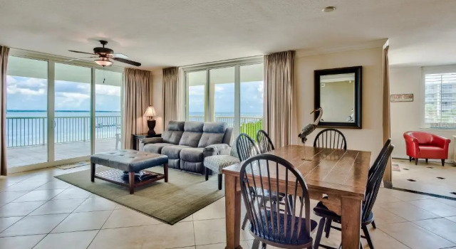 Heron 403 - Emerald Escape - Destin West - 2,400 sq ft, Book Hotel Fort Walton Beach Emerald Coast