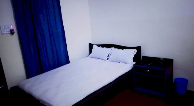 Номер Deluxe Hotel Riddhi Siddhi Restaurant and Bar