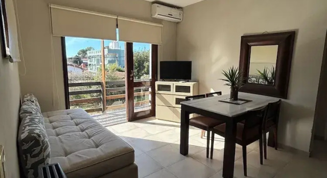 Апартаменты Altos de Pinamar