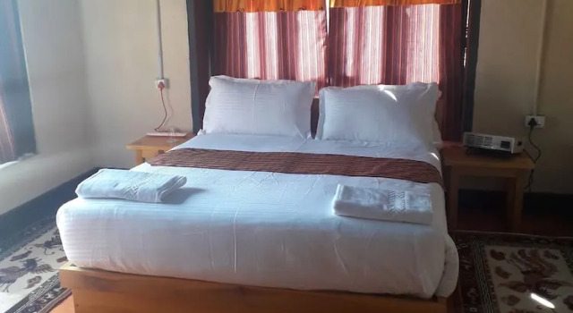 Номер Standard Kuenley Home stay